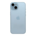 95新 Apple iPhone 15 128G 藍色 中國大陸版