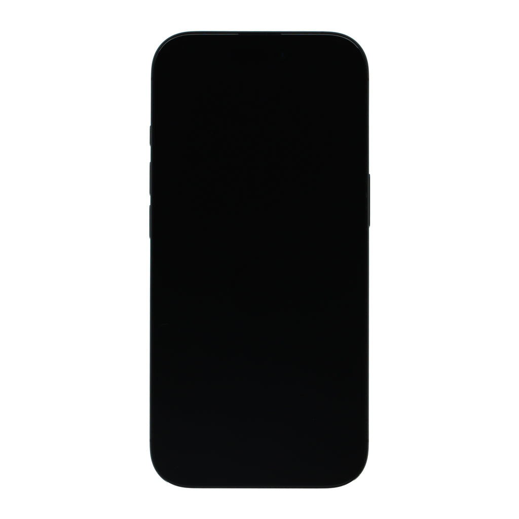 95新 Apple iPhone 16 Pro 256G 黑色鈦金屬 中國大陸版