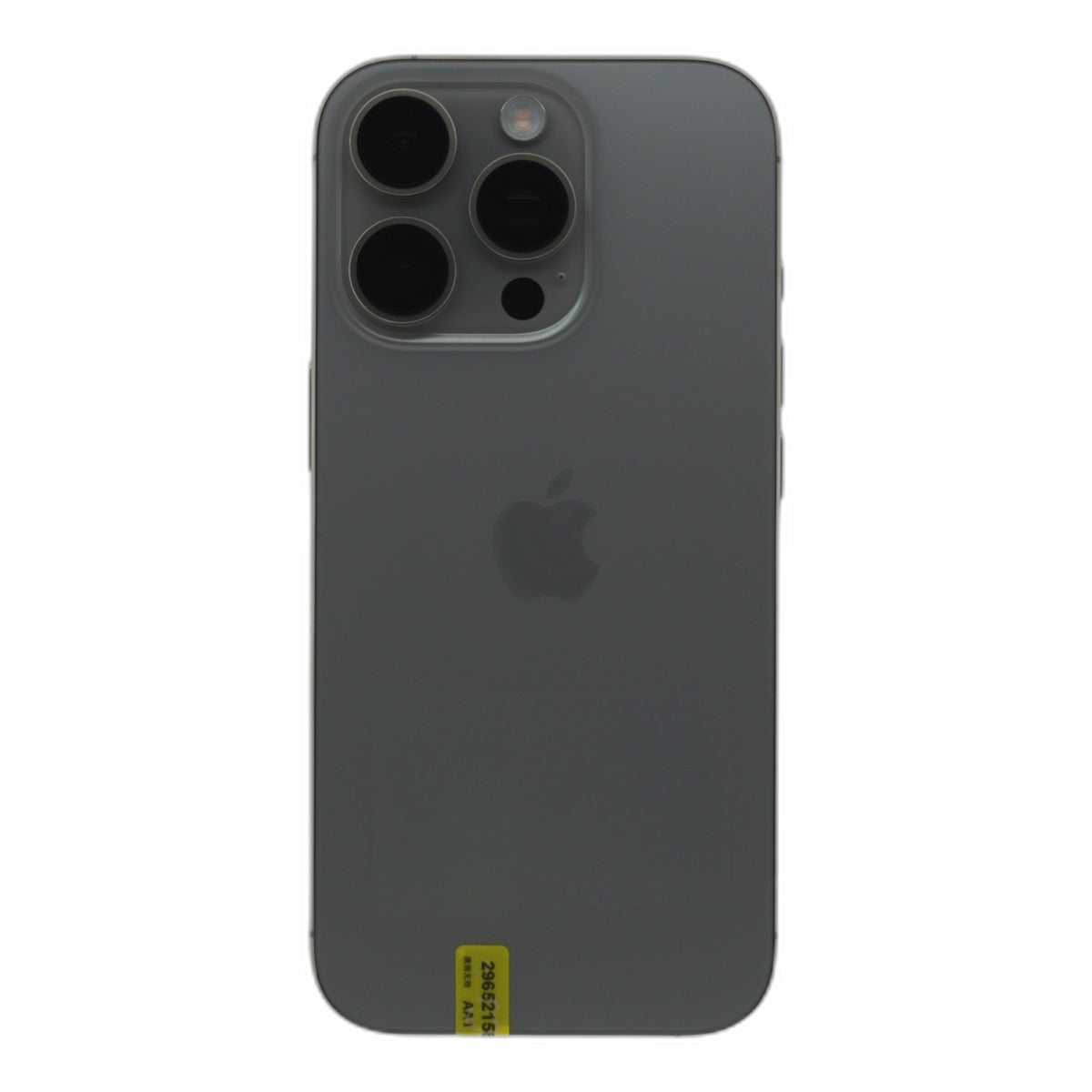 99新 Apple iPhone 16 Pro 128G 原色鈦金屬 中國大陸版