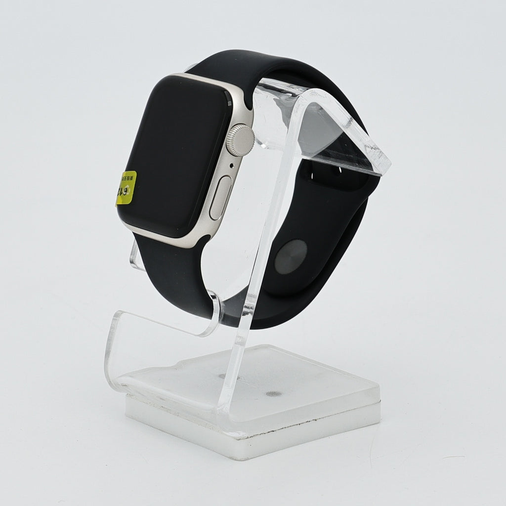 99新 Apple Watch SE 2 40毫米 鋁金屬