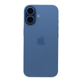 95新 Apple iPhone 17 256G 青霧藍色 中國大陸版