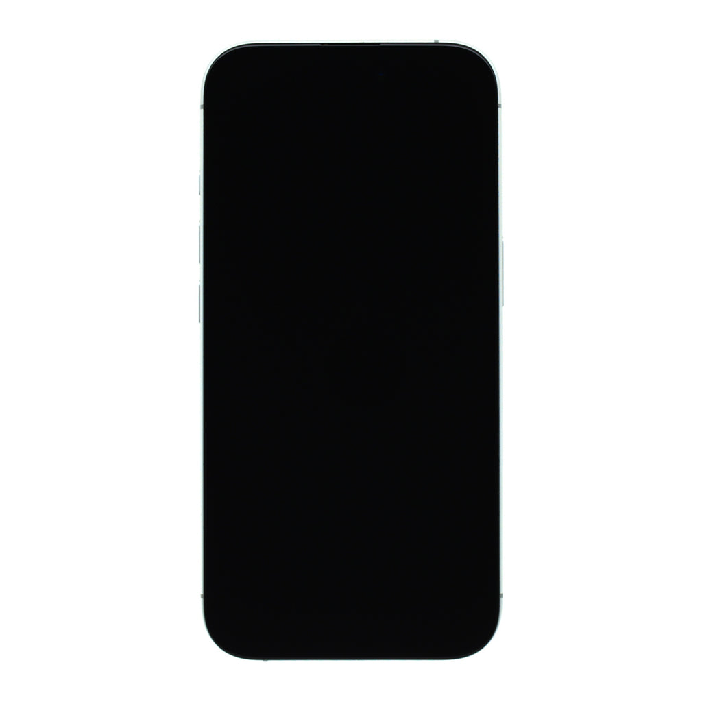 95新 Apple iPhone 16 128G 白色 中國大陸版