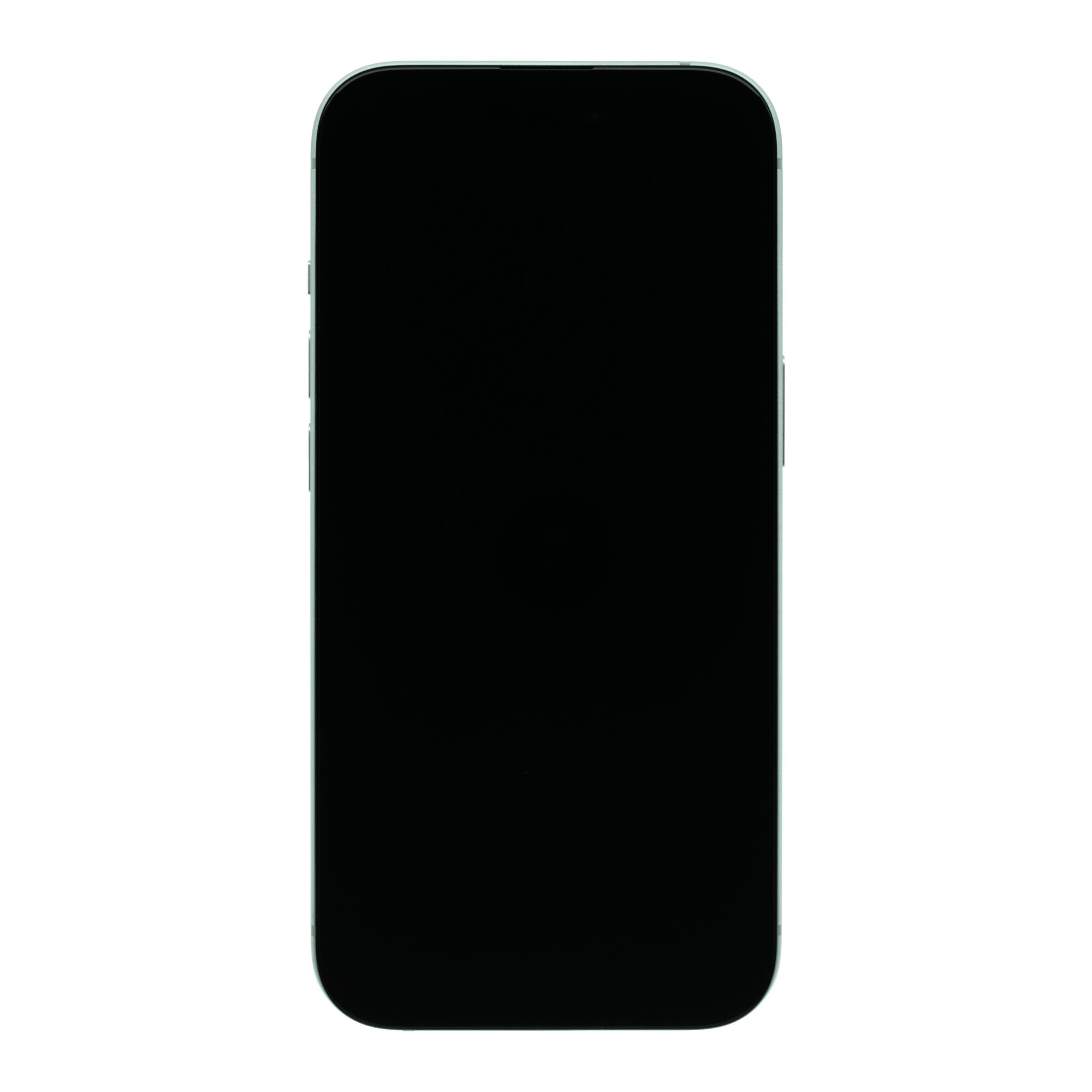 95新 Apple iPhone 15 128G 綠色 中國大陸版