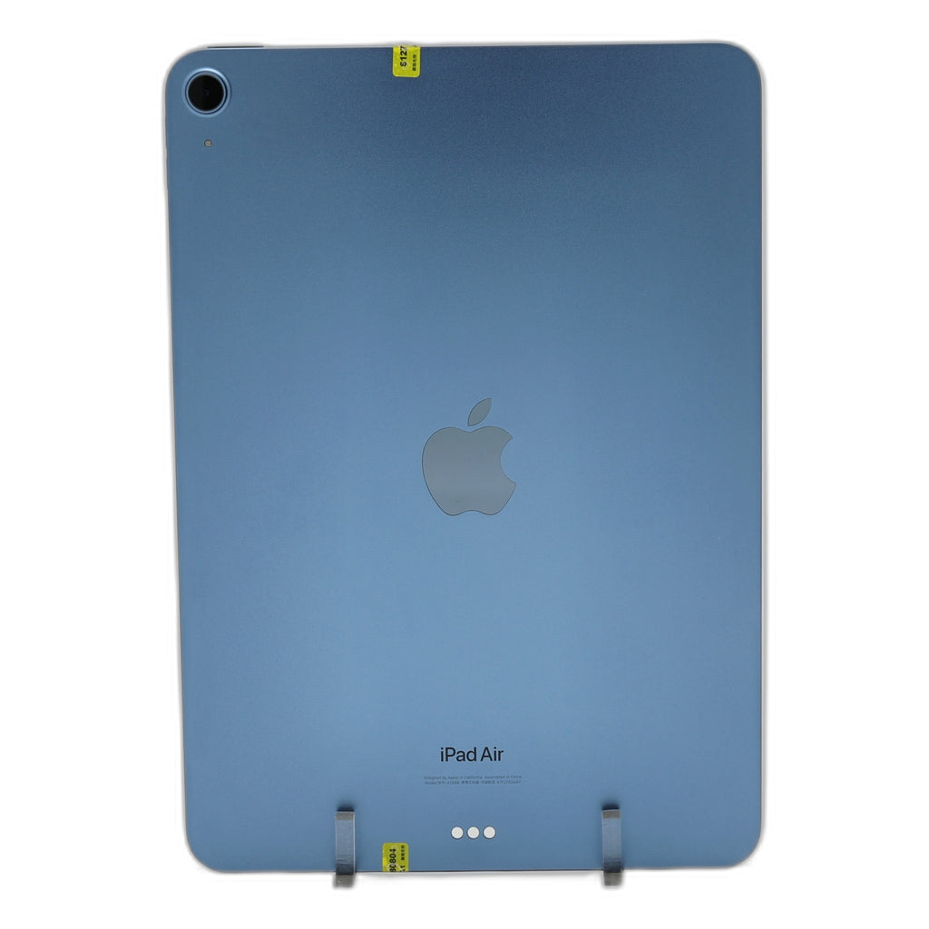 95新 Apple iPad Air5 64G 藍色 WIFI