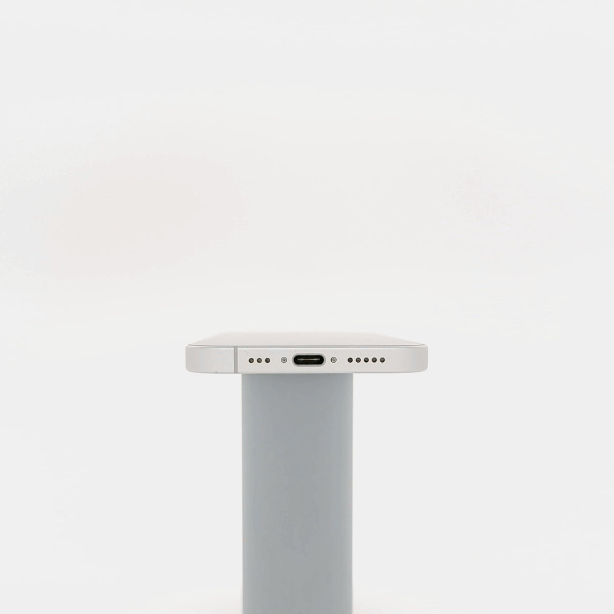 95新 Apple iPhone 16 128G 白色 中國大陸版