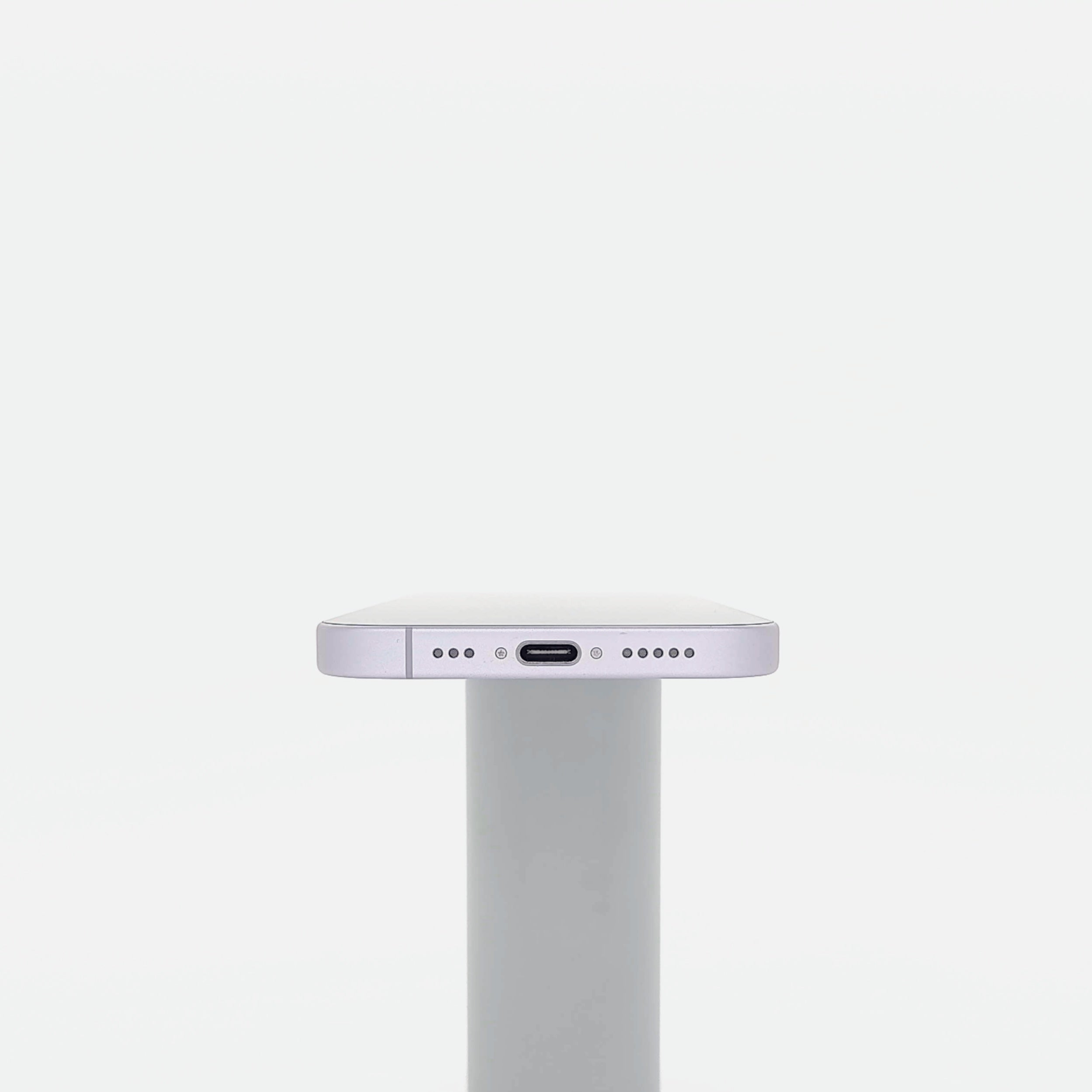 95新 Apple iPhone 17 256G 薰衣草紫色 中國大陸版