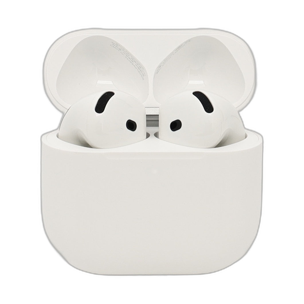 99新 Apple AirPods 4 (支持主动降噪) 白色