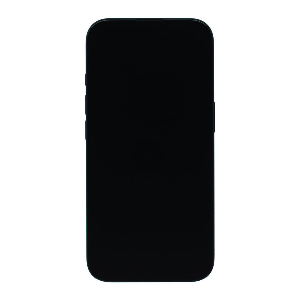 95新 Apple iPhone 16 256G 黑色 中國大陸版