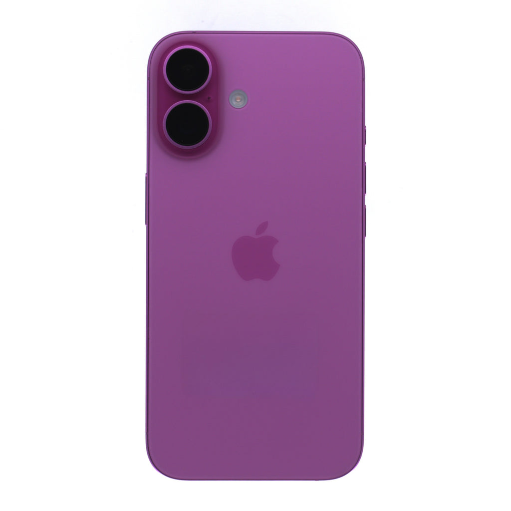 95新 Apple iPhone 16 256G 粉紅色 中國大陸版