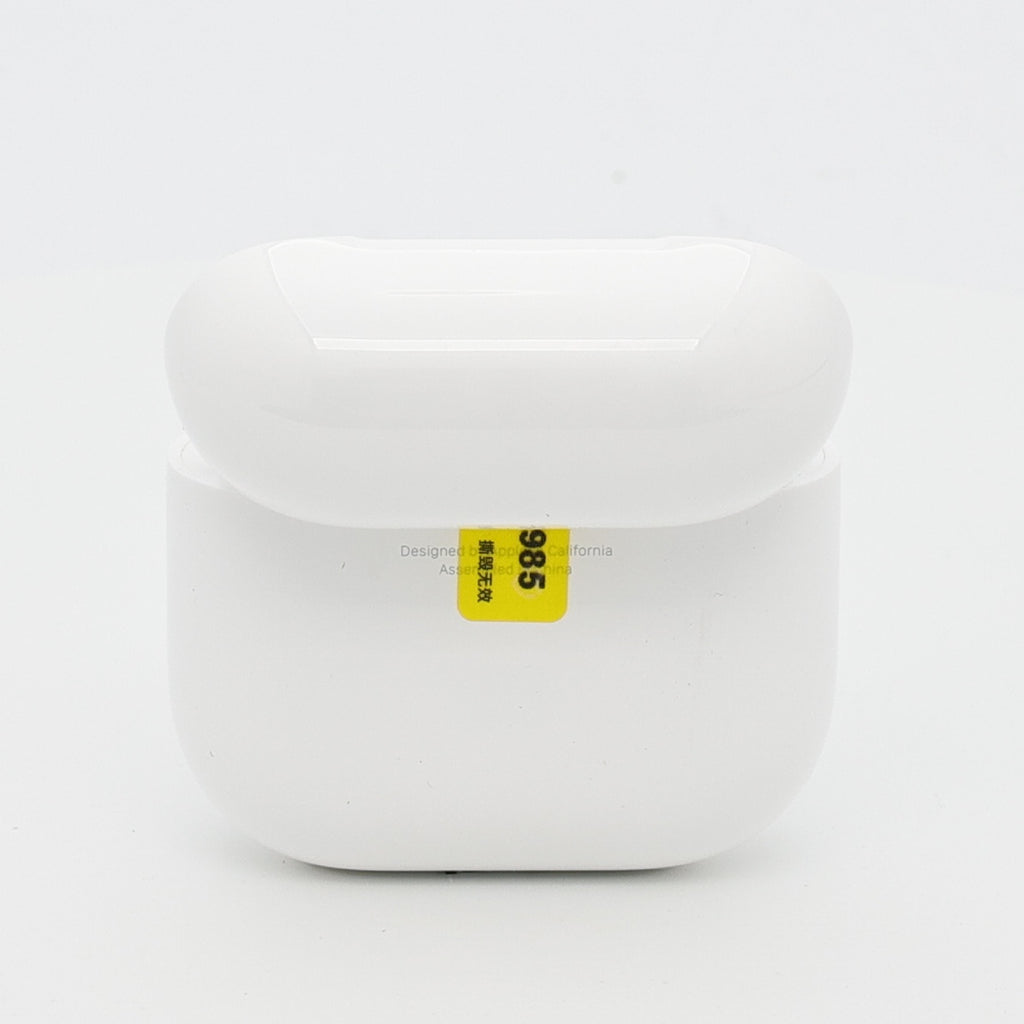 99新 Apple AirPods 4 (支持主动降噪) 白色