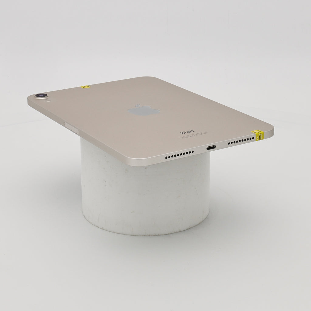 95新 Apple iPad mini6 256G 星光色 WIFI