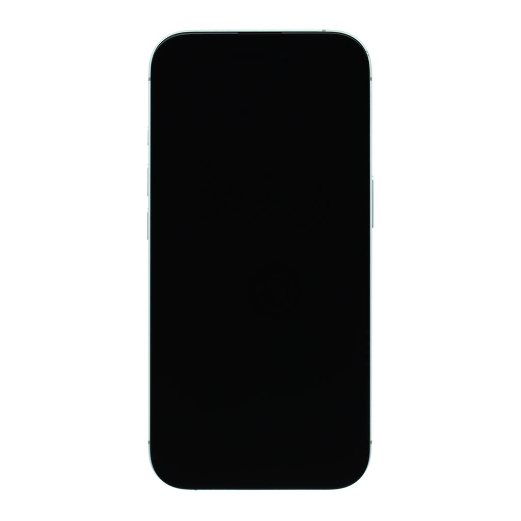 95新 Apple iPhone 16 128G 白色 中國大陸版