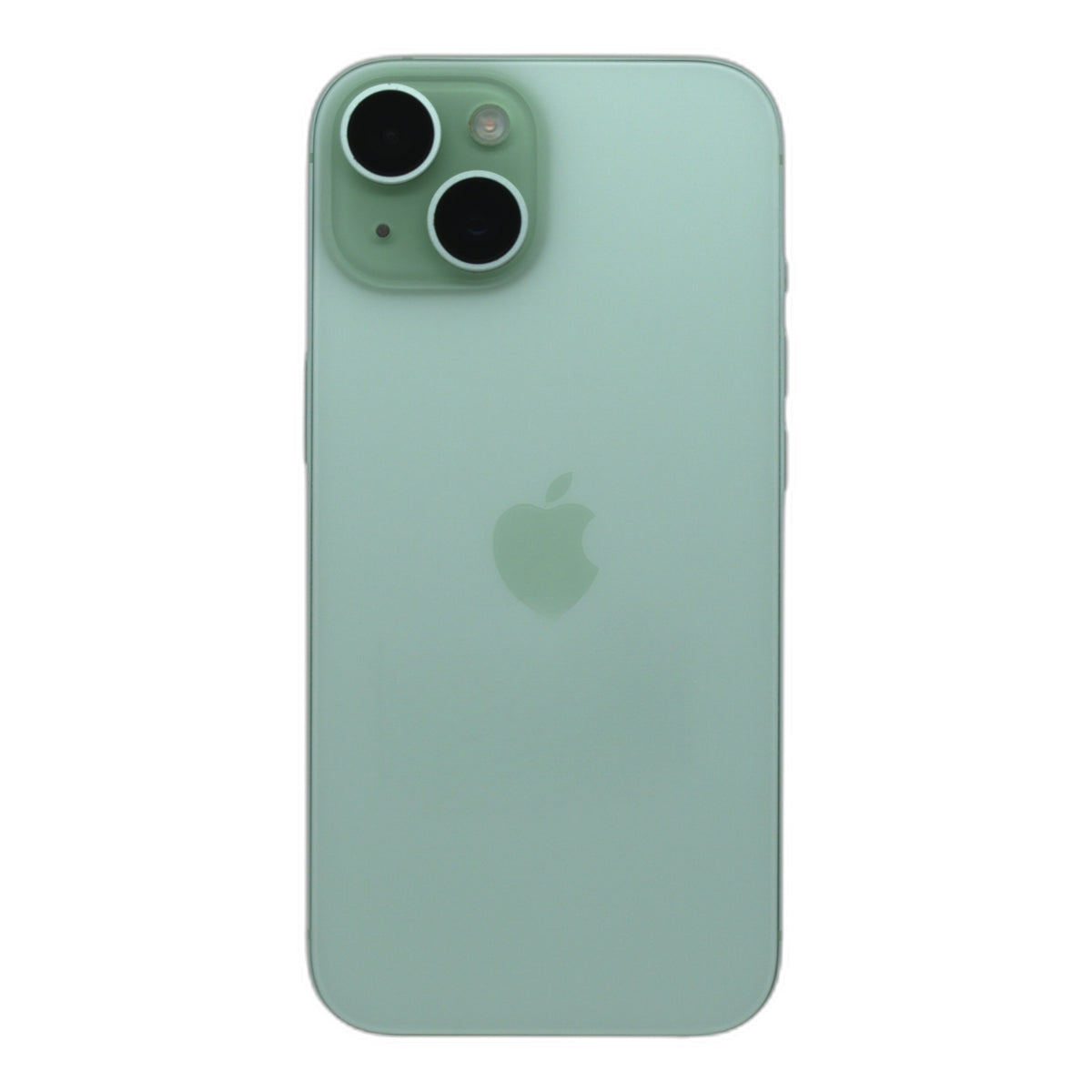 95新 Apple iPhone 15 128G 綠色 中國大陸版