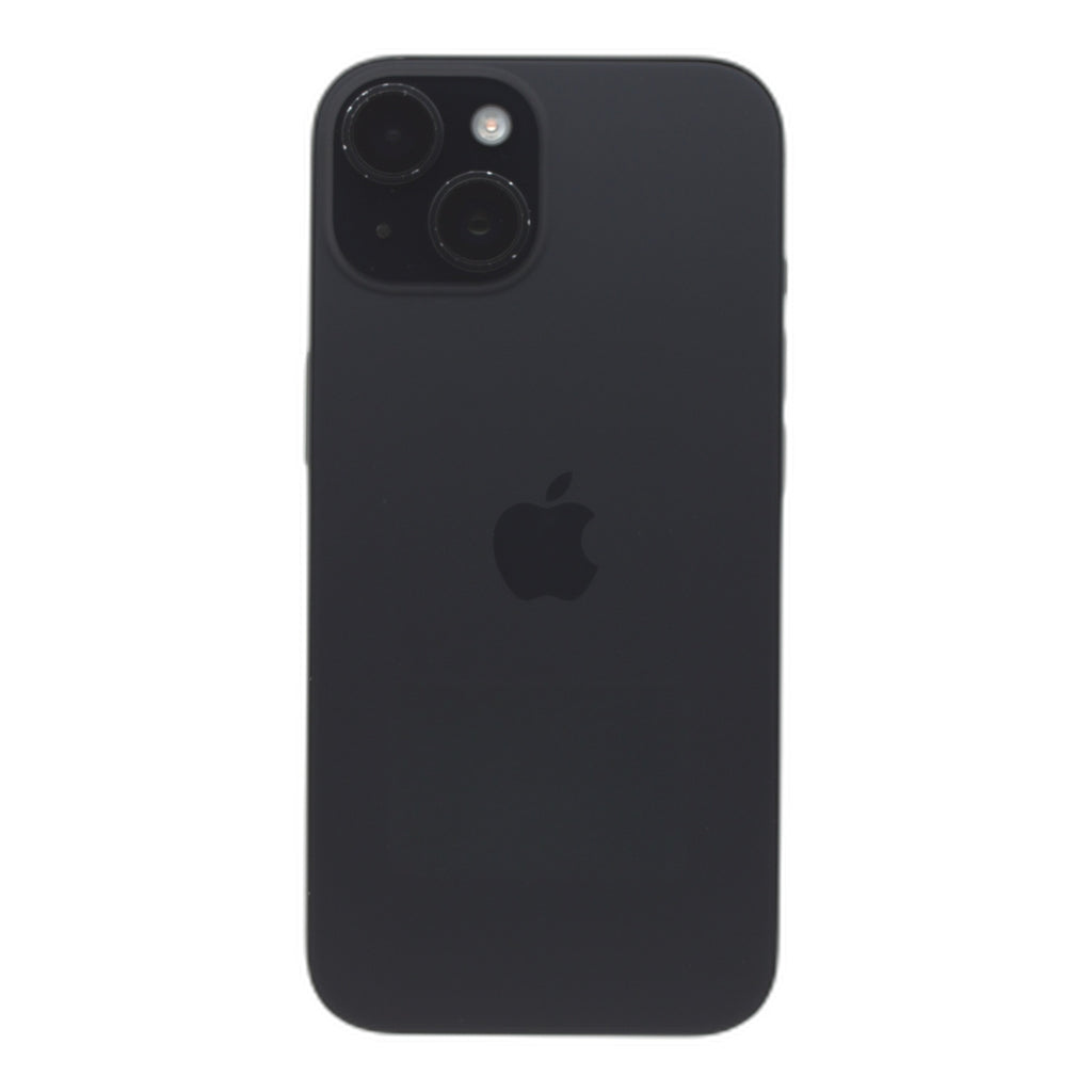 95新 Apple iPhone 15 256G 黑色 中國大陸版