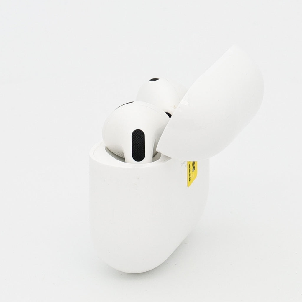99新 Apple AirPods 4 (不支持主动降噪) 白色