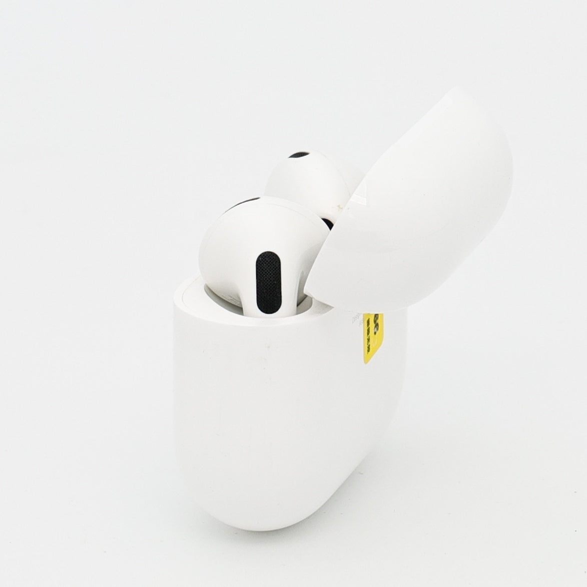99新 Apple AirPods 4 (不支持主动降噪) 白色