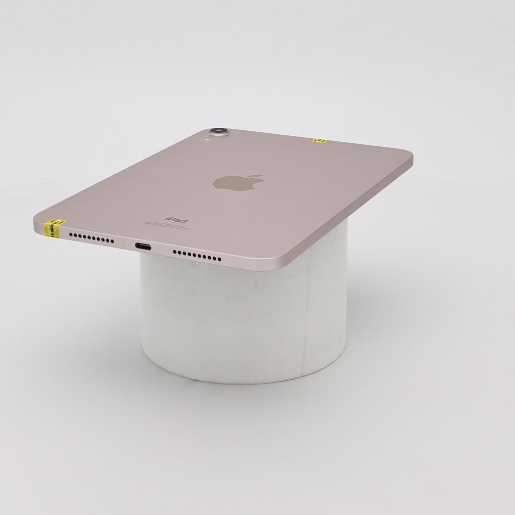 95新 Apple iPad mini6 256G 粉紅色 WIFI