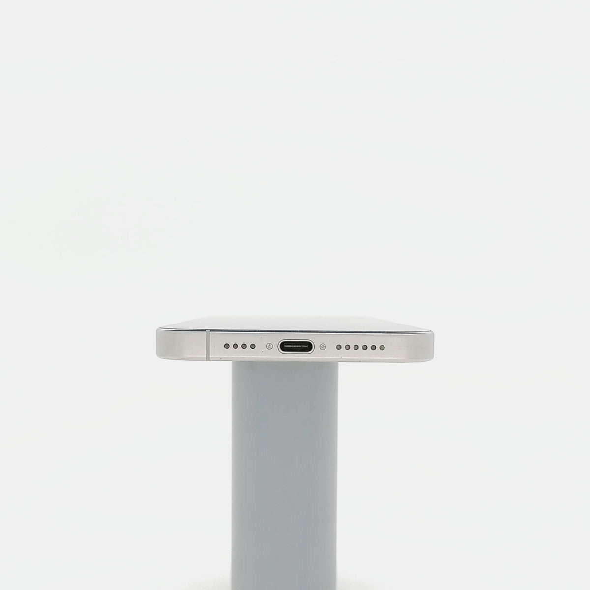 95新 Apple iPhone 15 Pro Max 256G 白色鈦金屬 中國大陸版