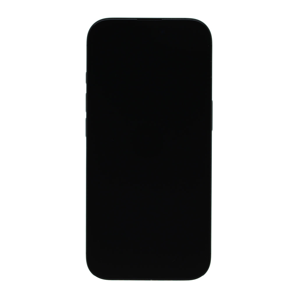 95新 Apple iPhone 16 Pro 256G 黑色鈦金屬 中國大陸版
