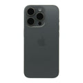 95新 Apple iPhone 15 Pro 256G 原色鈦金屬 中國大陸資源機
