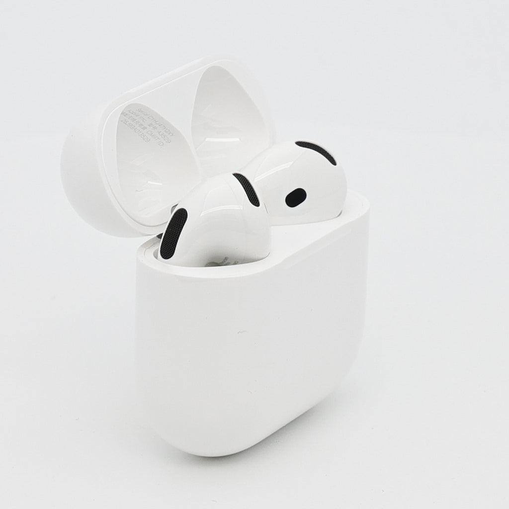 99新 Apple AirPods 5 白色