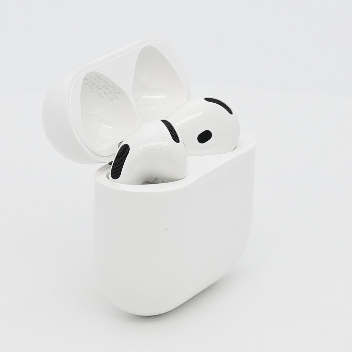 99新 Apple AirPods 5 白色