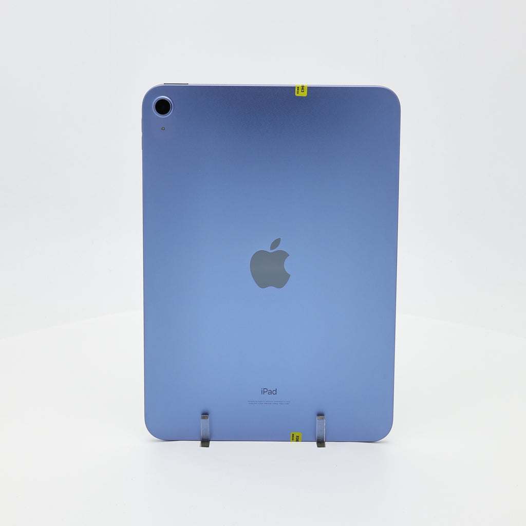 99新 Apple iPad 10代 256G 藍色 WIFI