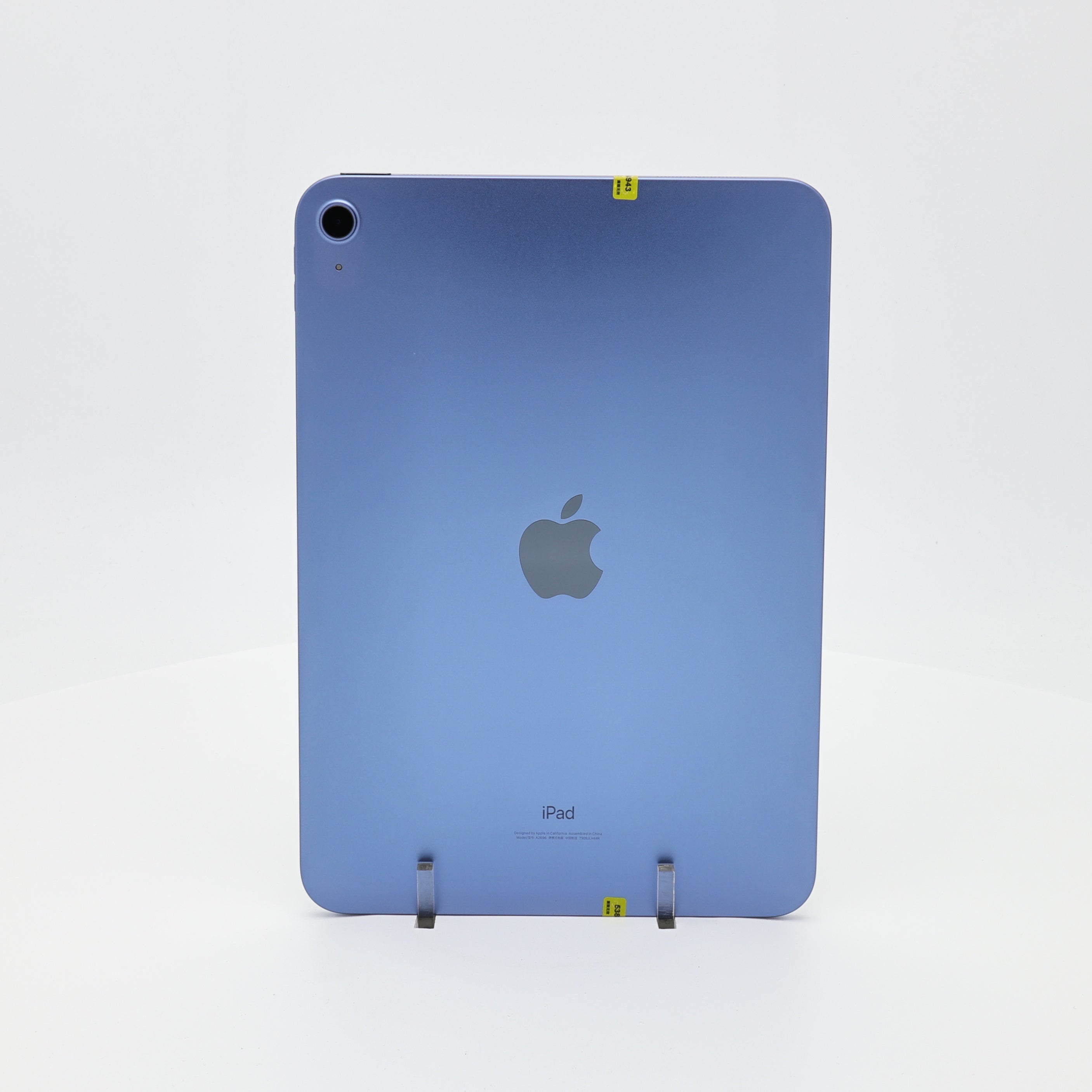99新 Apple iPad 10代 256G 藍色 WIFI