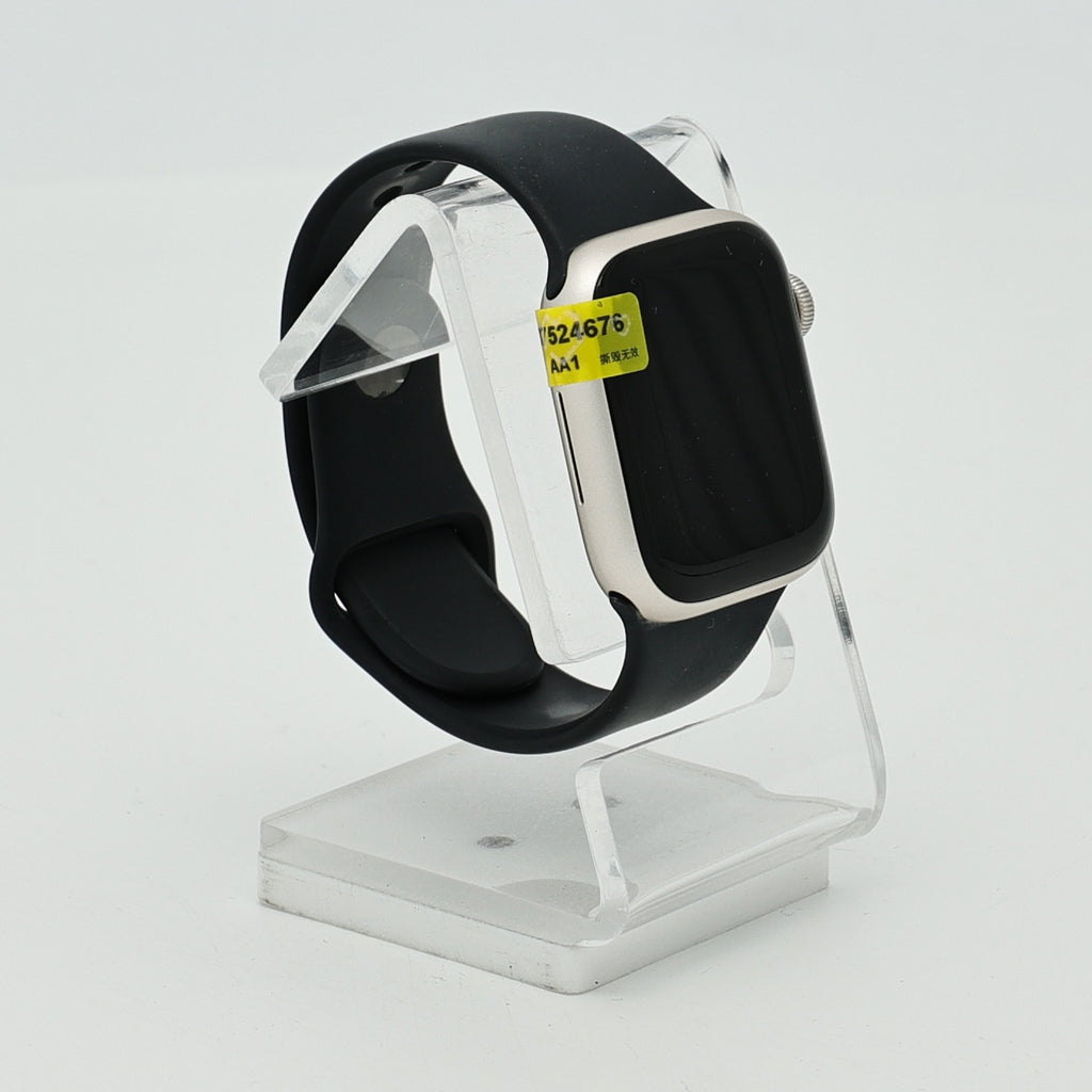 99新 Apple Watch Series 9 41毫米 鋁金屬