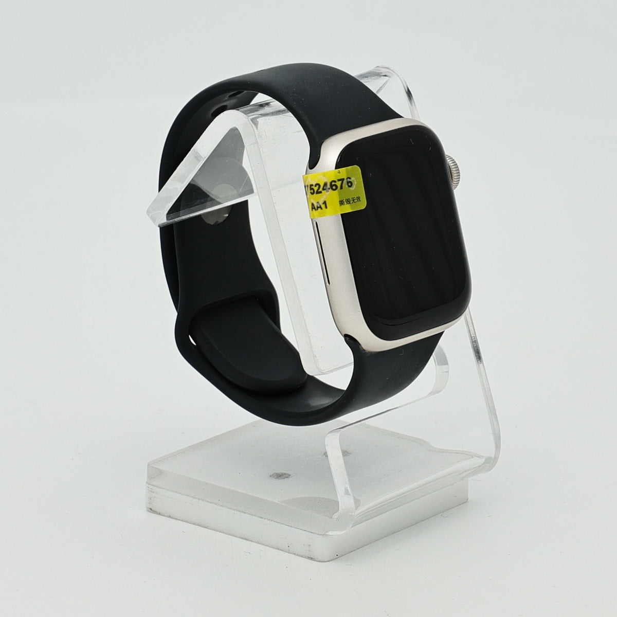 99新 Apple Watch Series 9 41毫米 鋁金屬