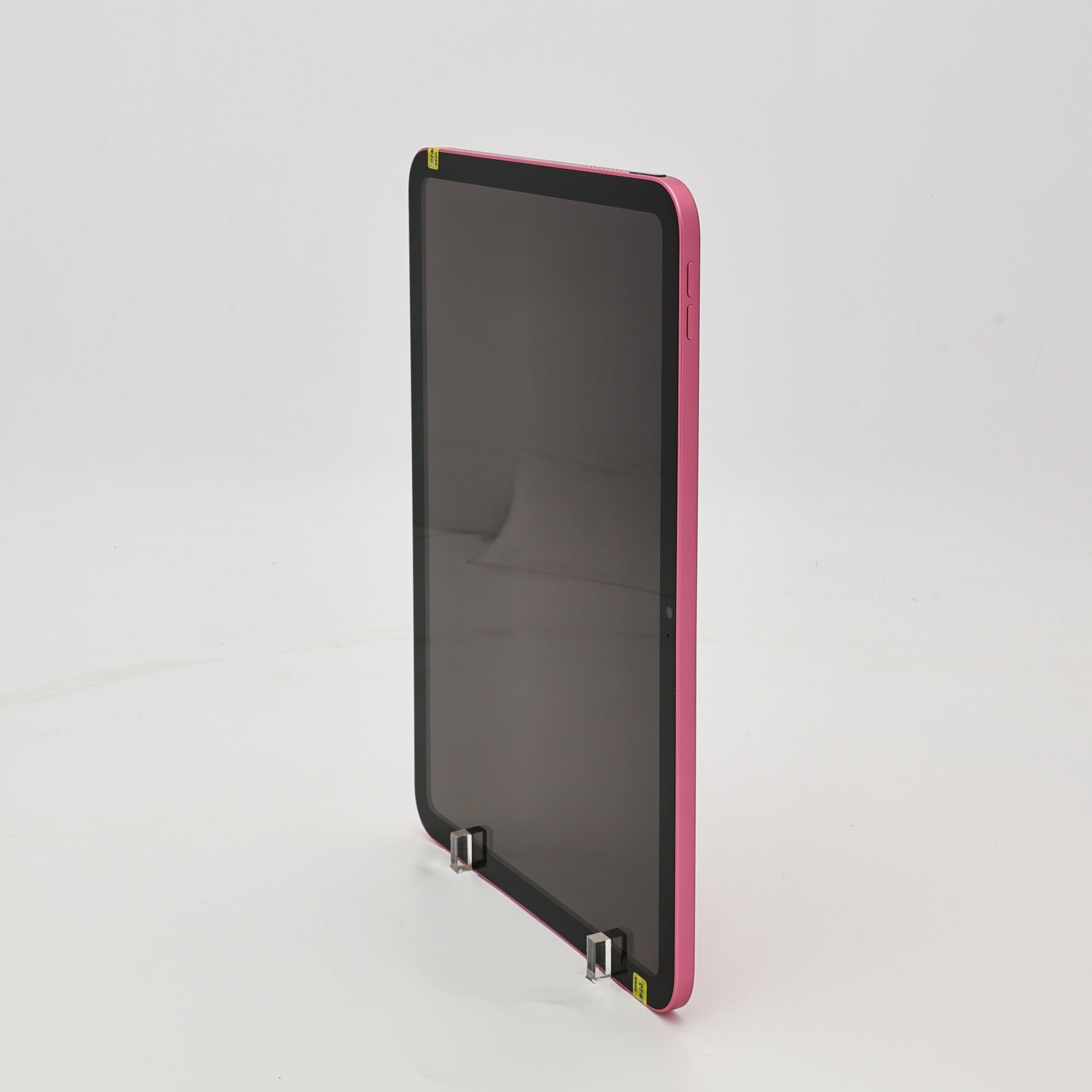 99新 Apple iPad 10代 64G 粉紅色 WIFI