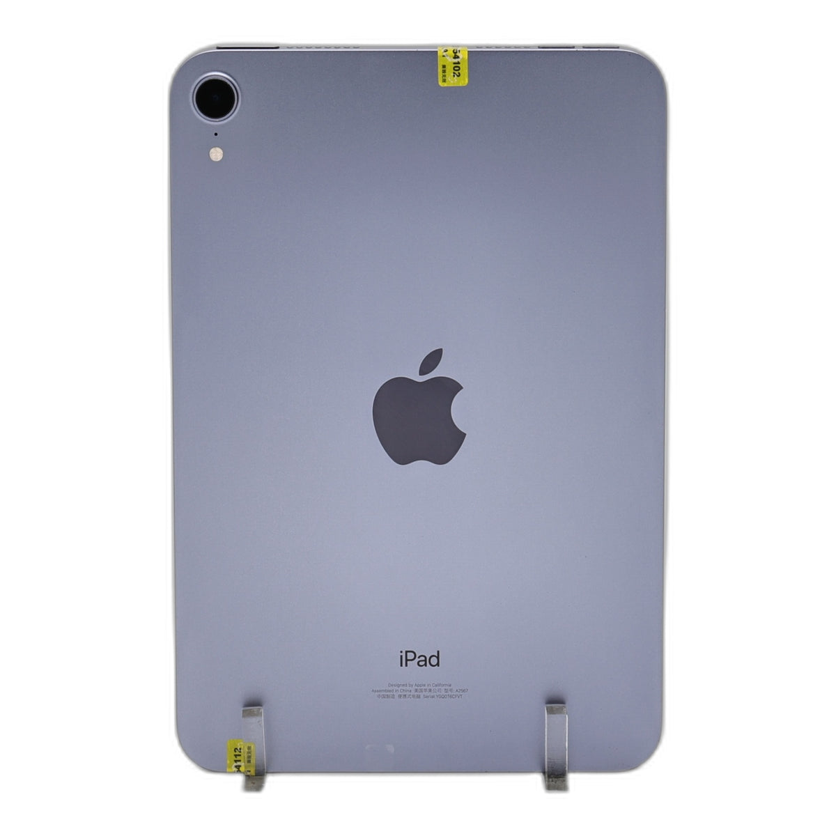 95新 Apple iPad mini6 256G 紫色 WIFI