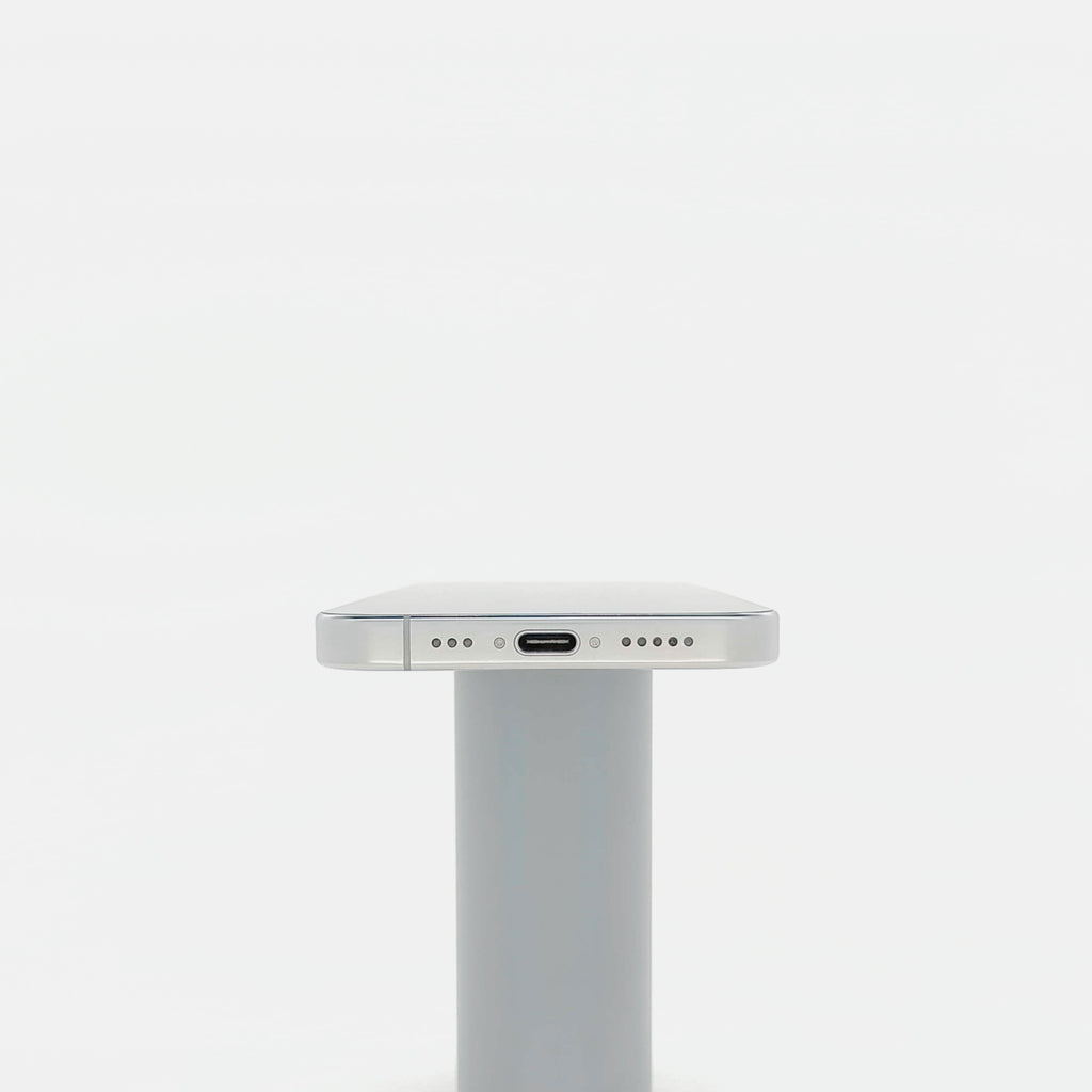 95新 Apple iPhone 16 Pro 128G 白色鈦金屬 中國大陸版
