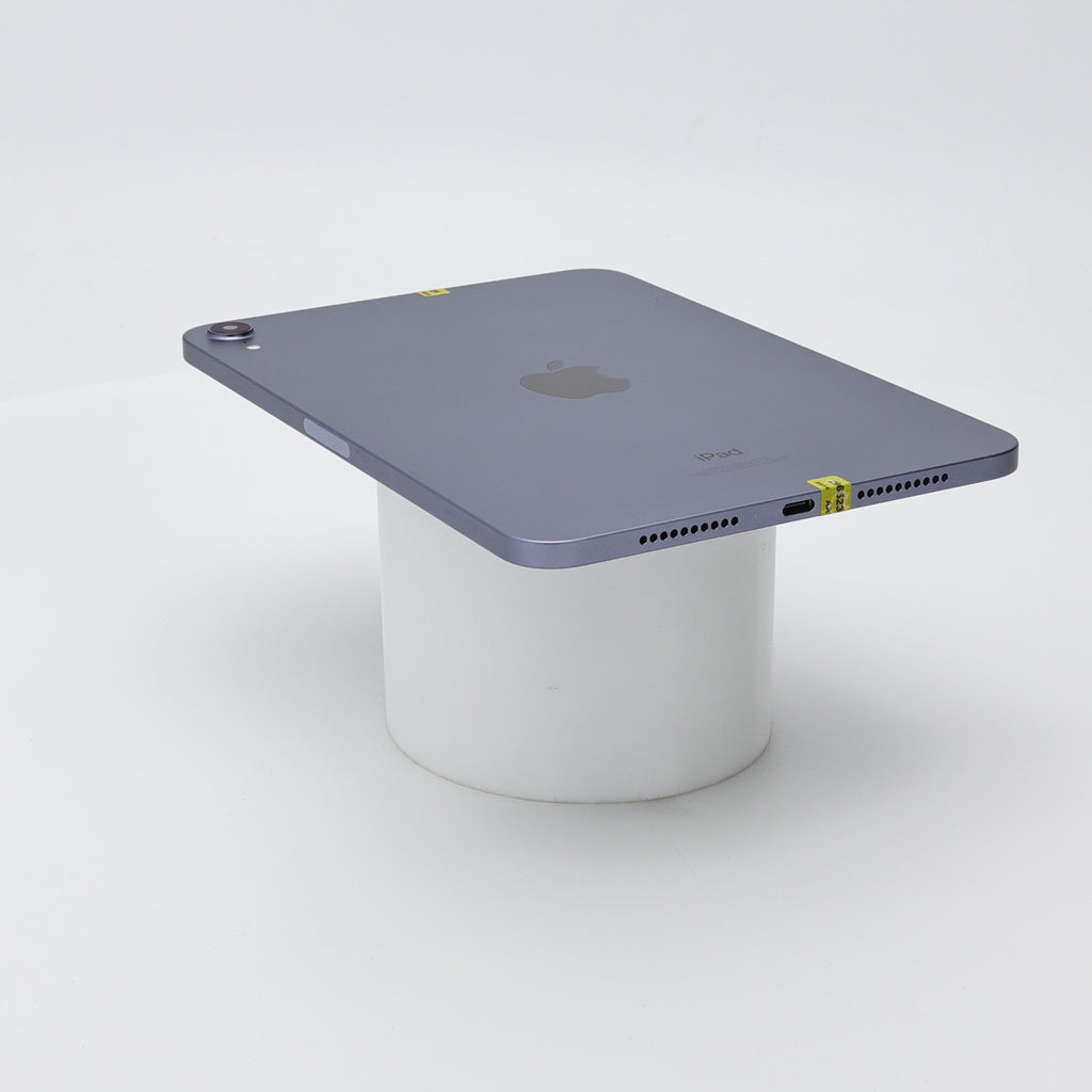 95新 Apple iPad mini6 64G 紫色 WIFI