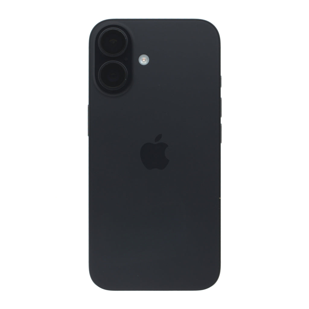 95新 Apple iPhone 16 128G 黑色 中國大陸版