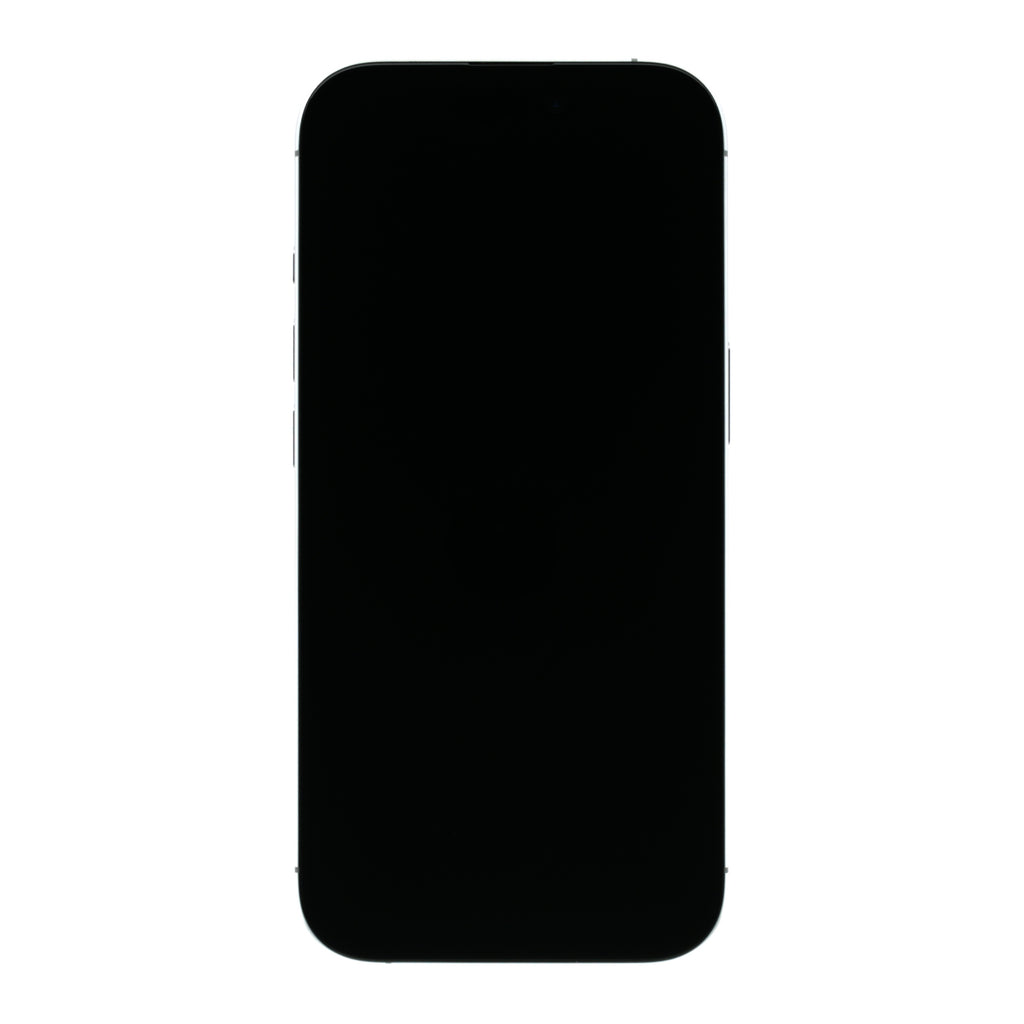 99新 Apple iPhone 16 Pro 128G 白色鈦金屬 中國大陸版