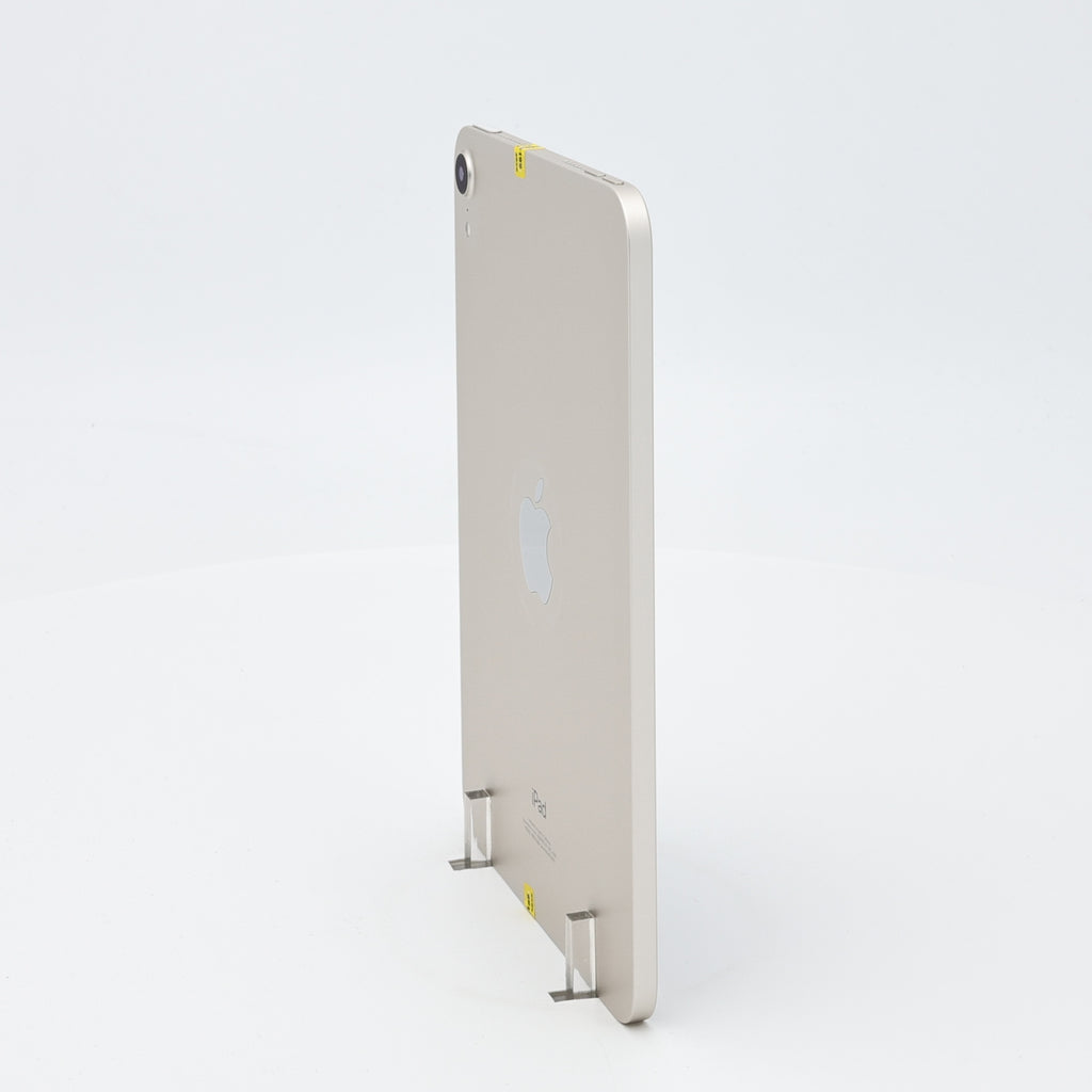 95新 Apple iPad mini6 256G 星光色 WIFI