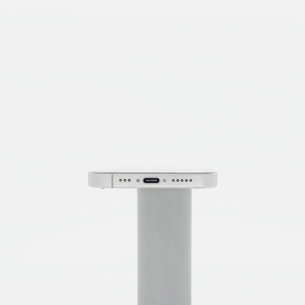 95新 Apple iPhone 16 Pro 128G 白色鈦金屬 中國大陸版