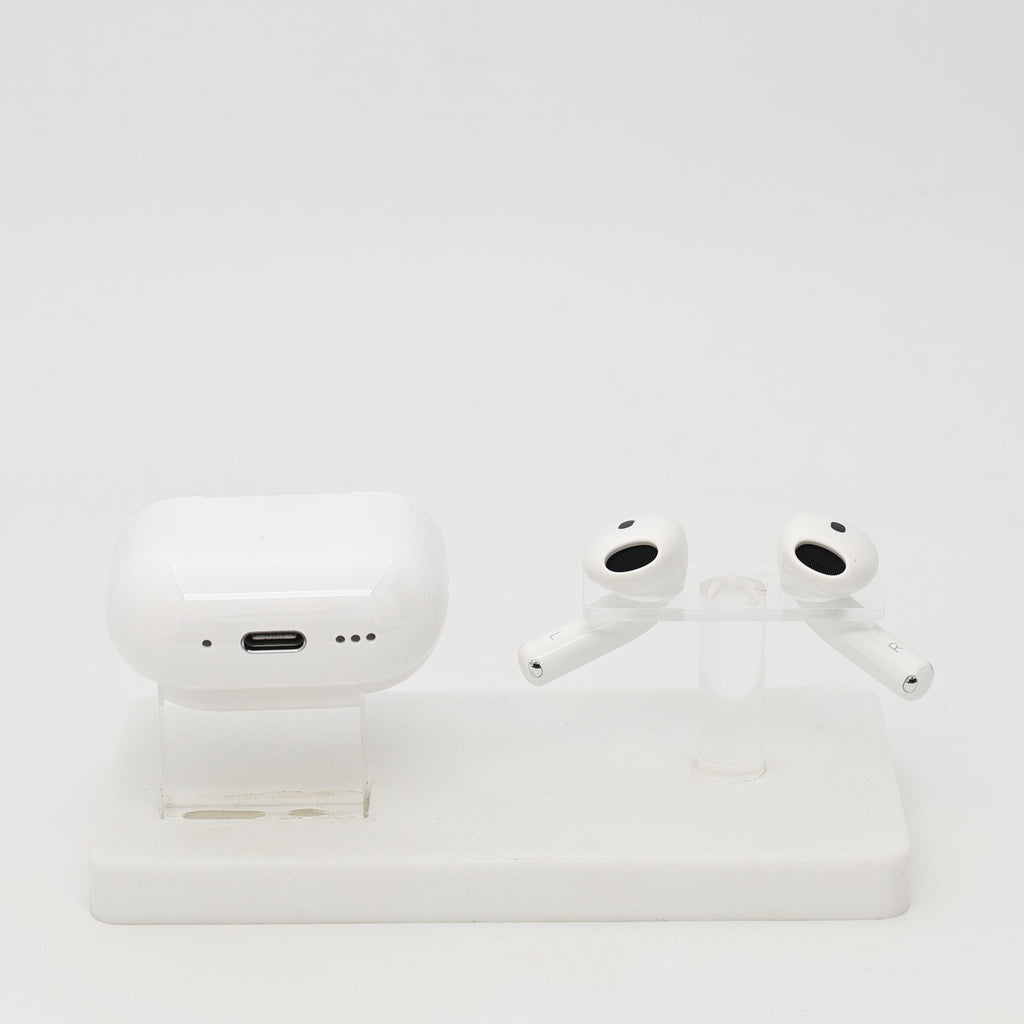 99新 Apple AirPods 4 (支持主动降噪) 白色