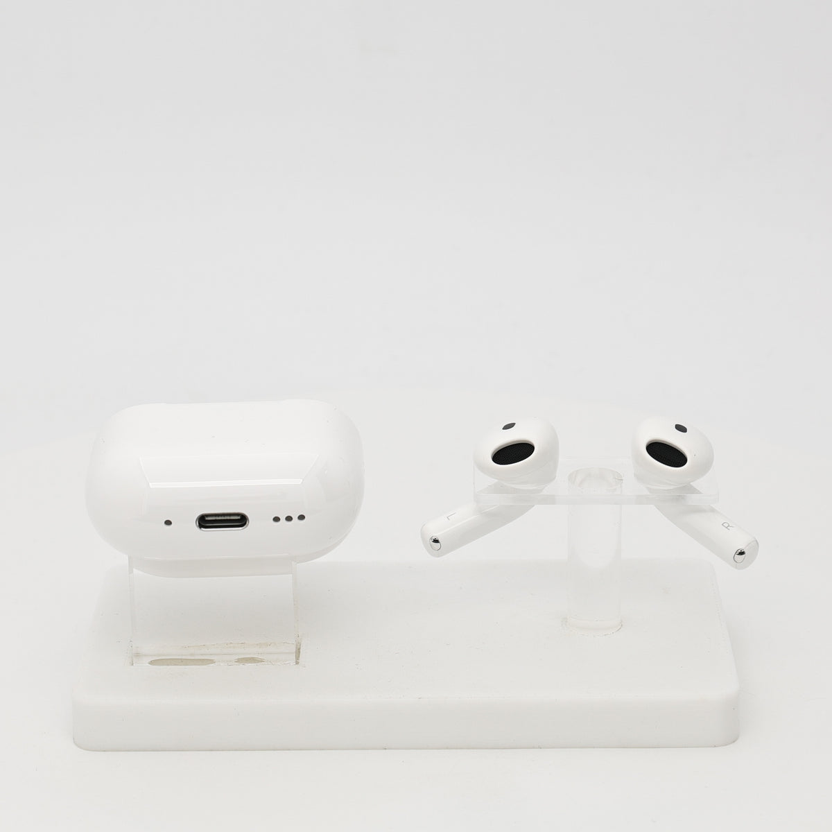 99新 Apple AirPods 4 (支持主动降噪) 白色