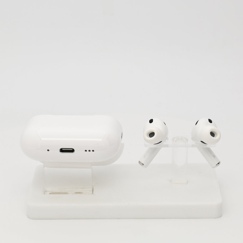 99新 Apple AirPods Pro 3 白色