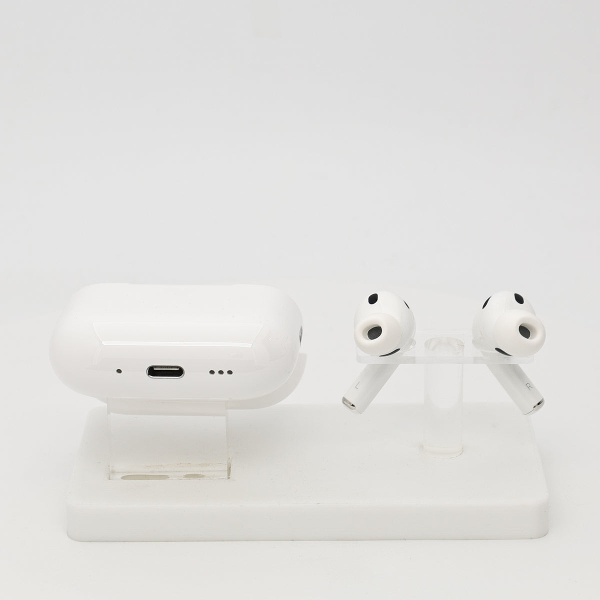 99新 Apple AirPods Pro 3 白色
