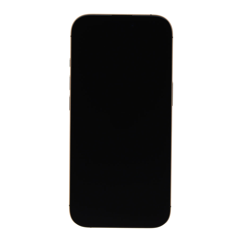 95新 Apple iPhone 16 Pro 128G 沙漠色鈦金屬 中國大陸版