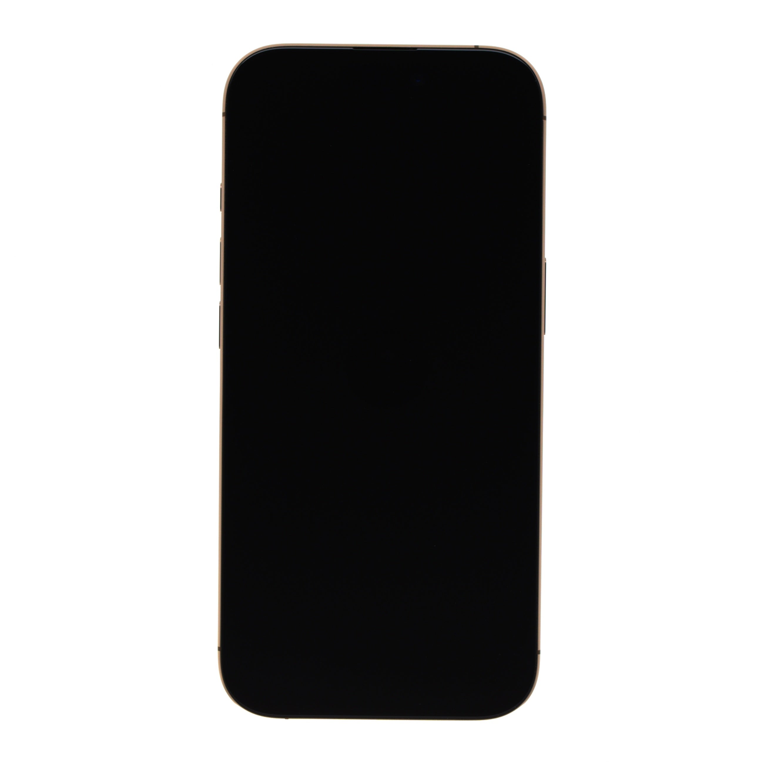 95新 Apple iPhone 16 Pro 128G 沙漠色鈦金屬 中國大陸版