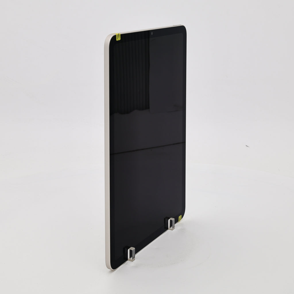 95新 Apple iPad Air5 256G 星光色 WIFI