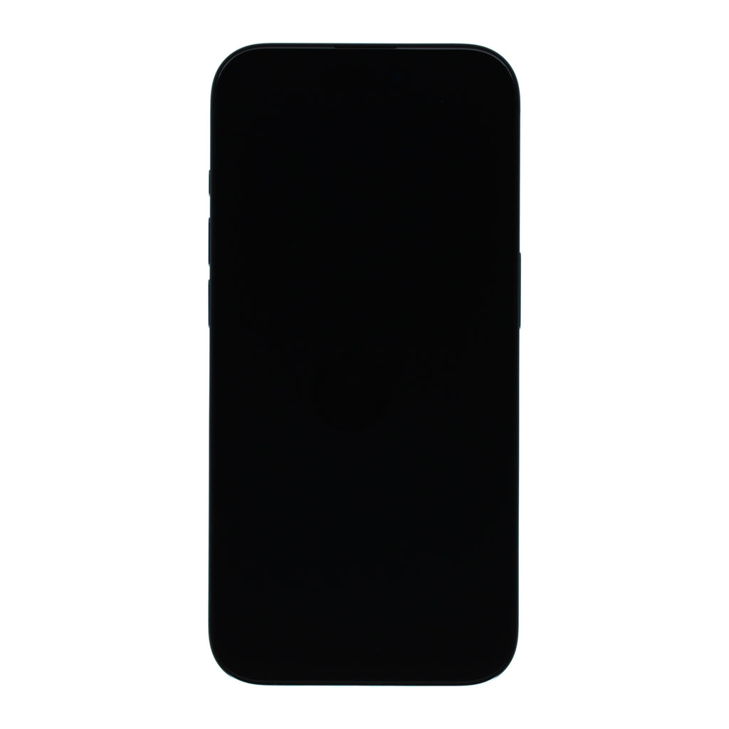 95新 Apple iPhone 15 Pro 128G 藍色鈦金屬 中國大陸版