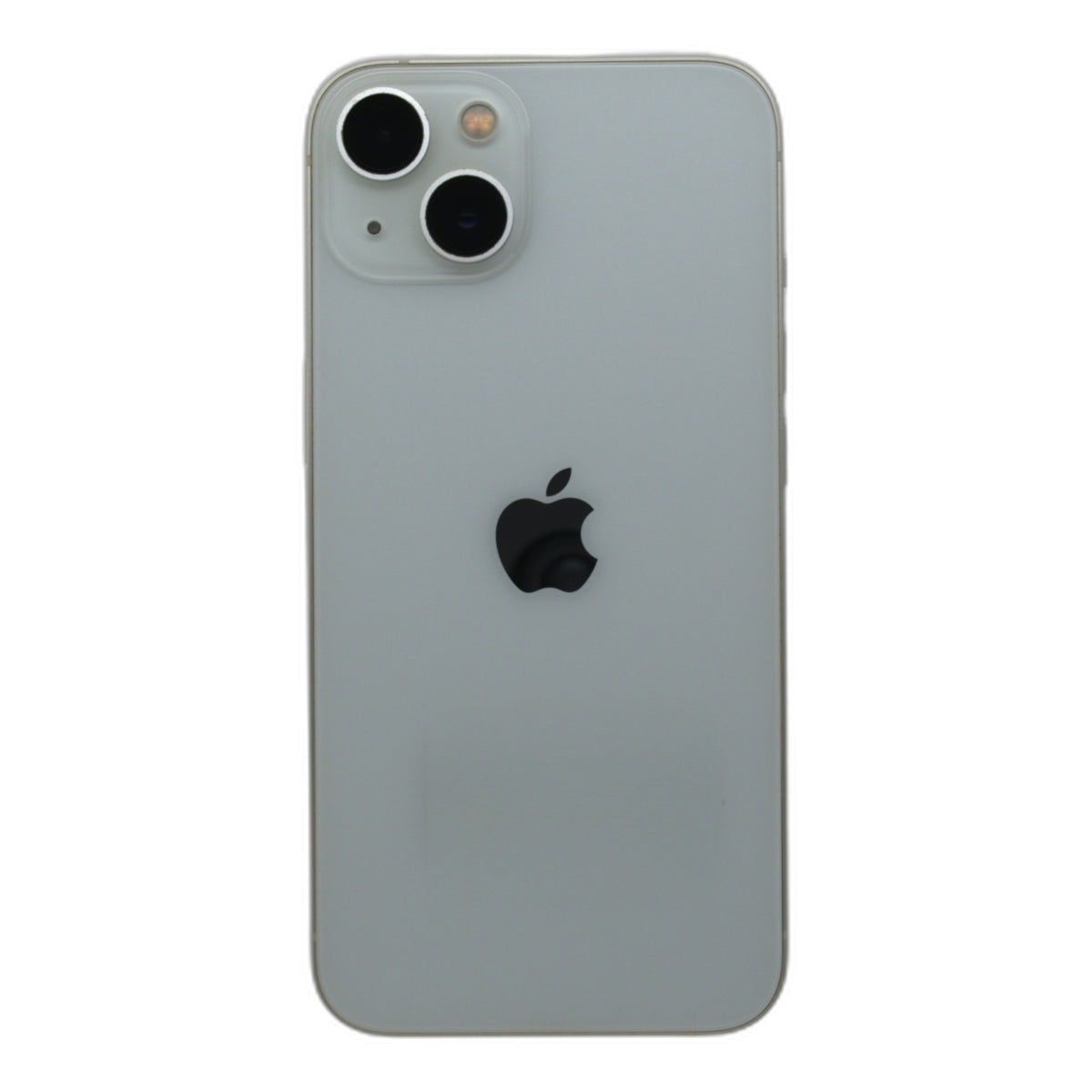 95新 Apple iPhone 13 128G 星光色 中國大陸版