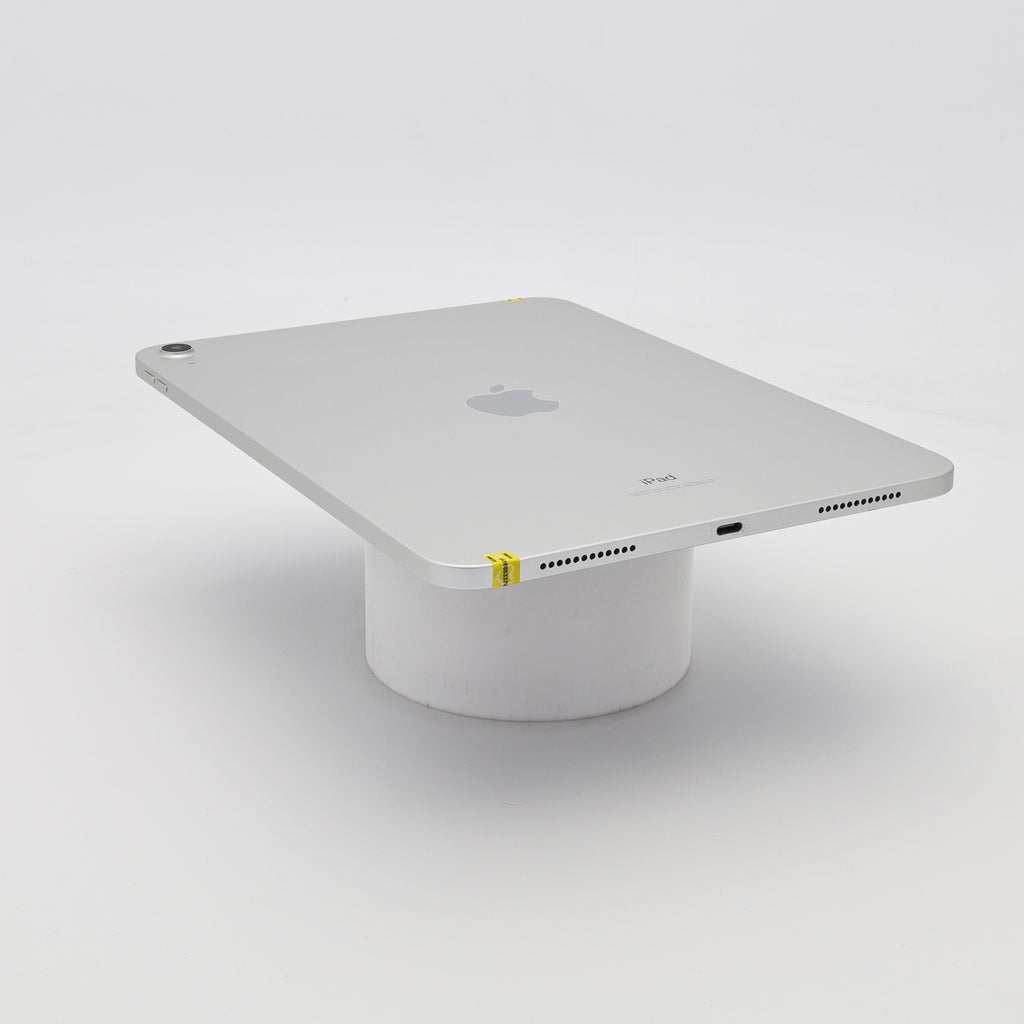 99新 Apple iPad 10代 256G 銀色 WIFI
