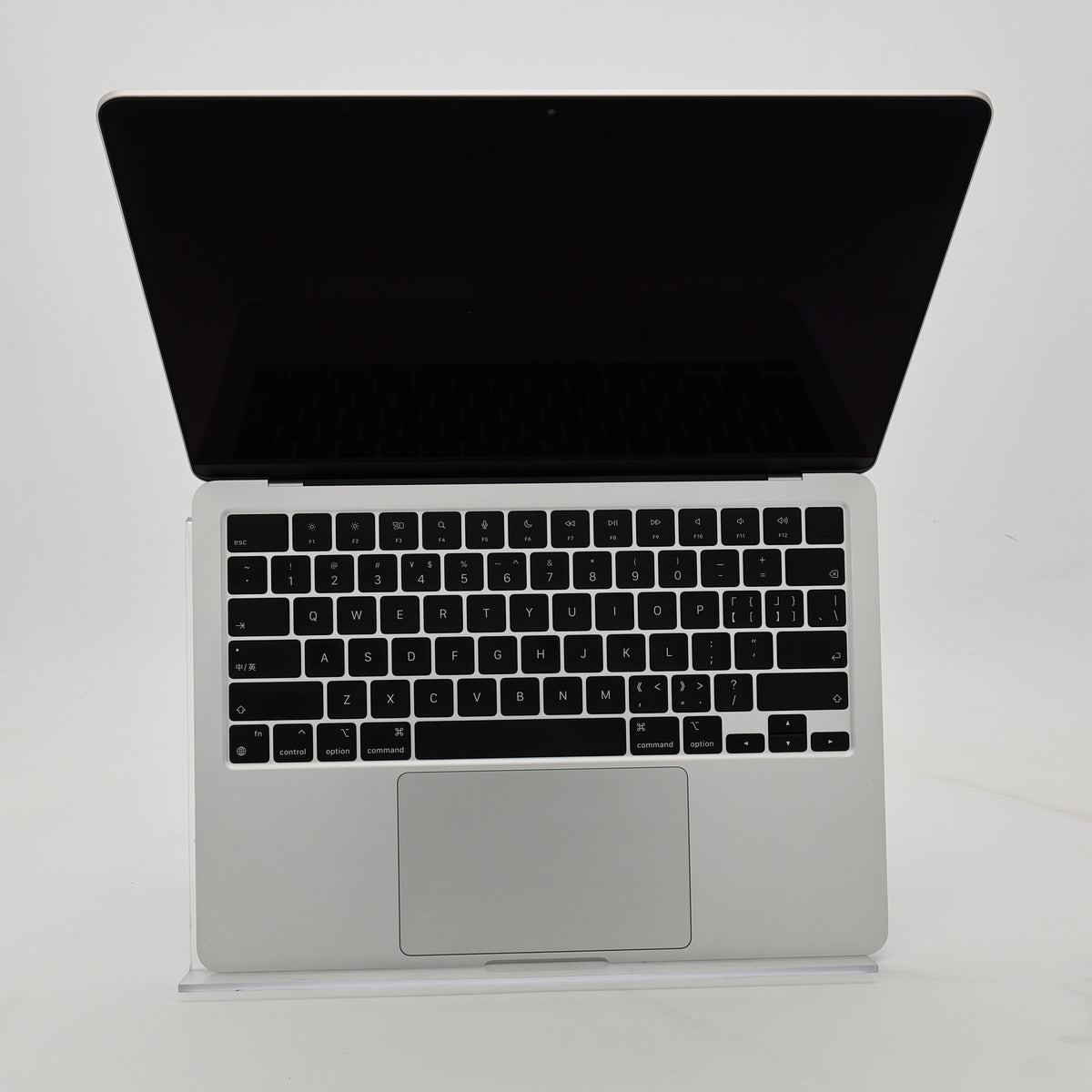 99新 Apple MacBook Air 22年 13寸 M2（8+10核） 8G RAM 512G SSD 銀色