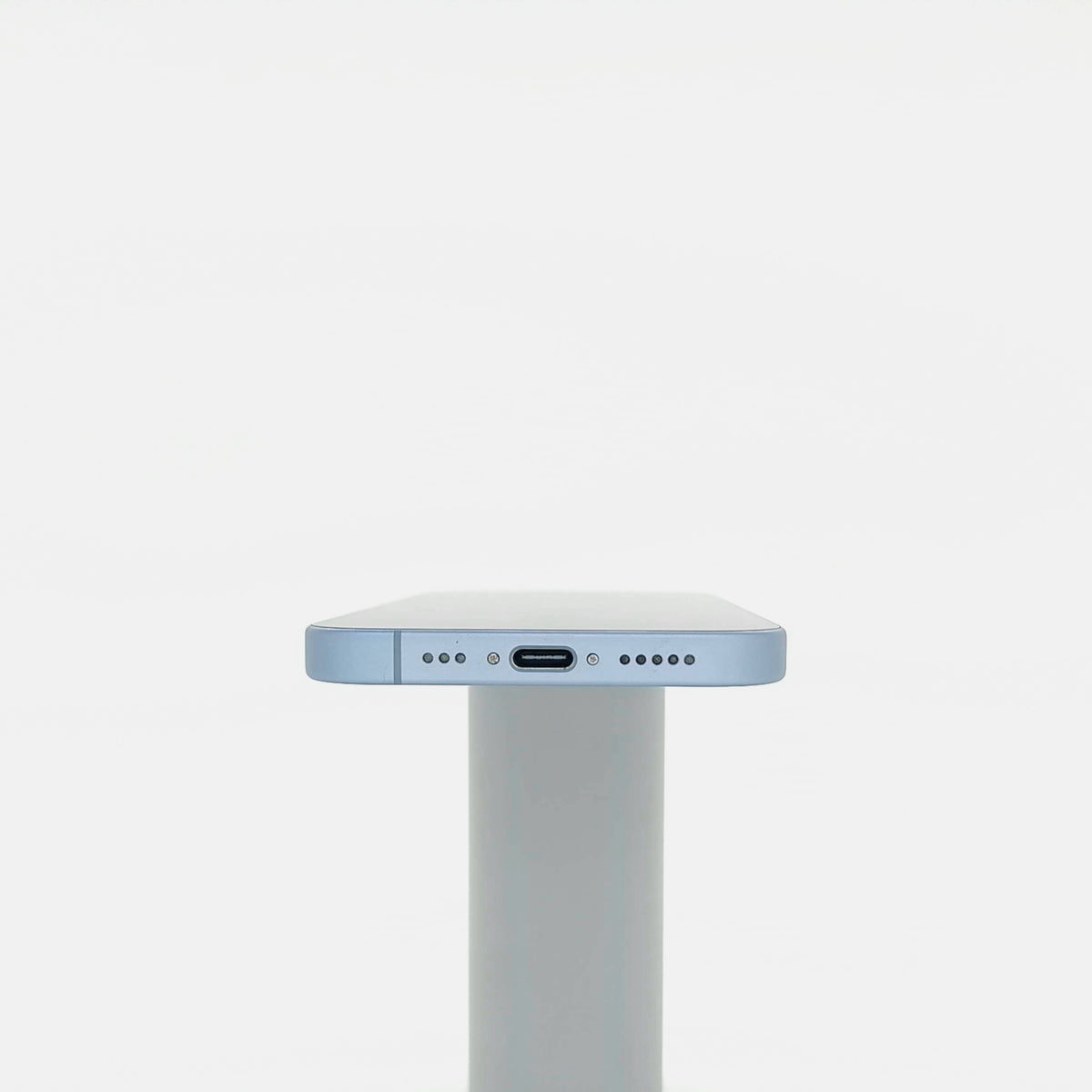 99新 Apple iPhone 17 256G 青霧藍色 中國大陸版